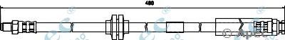 APEC BRAKING hos3294 -  Тормозной шланг